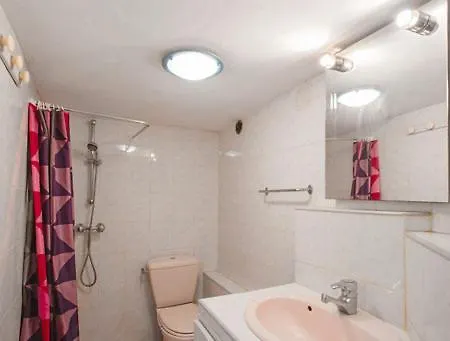 Apartment Bienvenue A