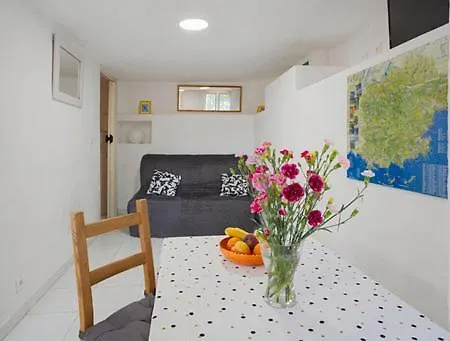 Apartment Bienvenue A *