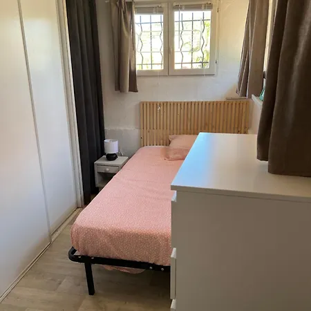 Apartment Bienvenue A