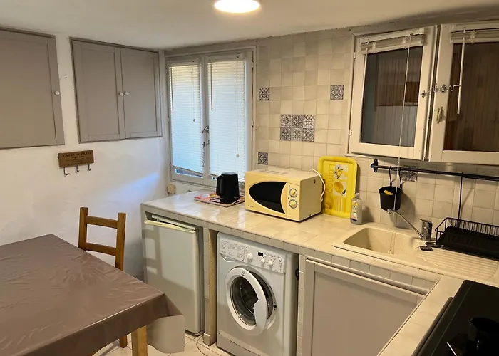 דירה Bienvenue A